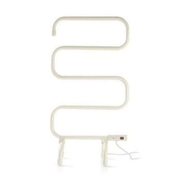 Immagine di Scaldasalviette | 100 W | Bianco