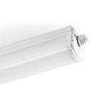 Immagine di Asse a LED | 60 W | 5600 lm | IP65 | 150 cm -  plafoniera lineare