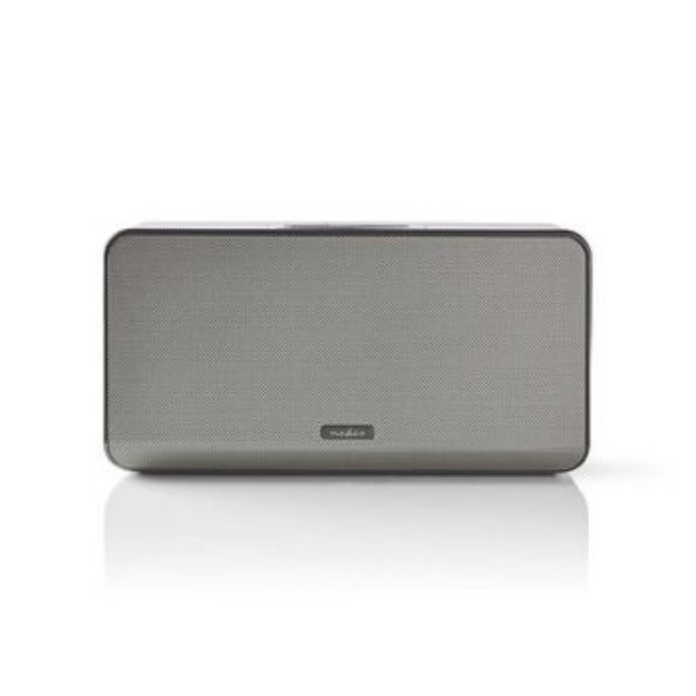 Immagine di Altoparlante multisala wireless | 150 W | Wi-Fi | Audio smart N-Play