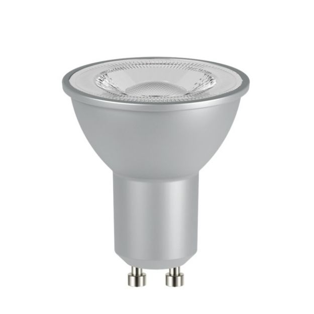 Immagine di FARETTI LUCE  IQ LED GU10 -  5W  - 120°