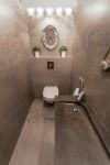 Immagine di PUNTO LUCE A INCASSO A LED - IMBER LED - IP65 - FORO 30