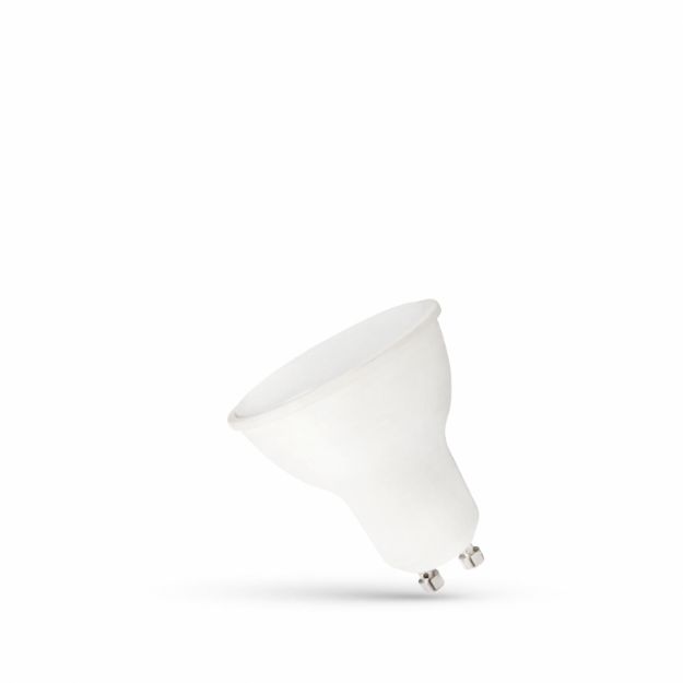 Immagine di LAMPADA GU10 - 6 W -  DIMMER - 120°