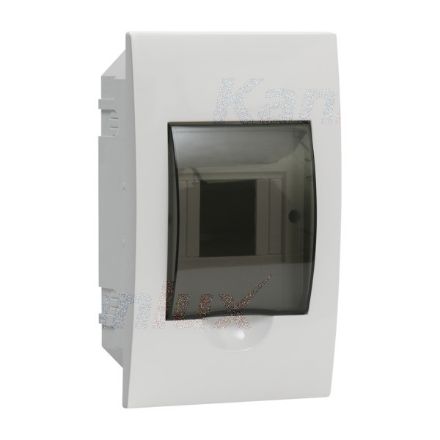 Immagine di QUADRO DI DISTRIBUZIONE - DB104S 1X4P/SMD