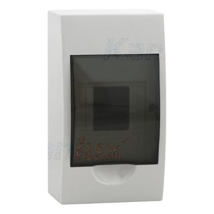 Immagine di QUADRO DI DISTRIBUZIONE - DB104S 1X4P/SMD