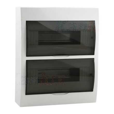 Immagine di QUADRO DI DISTRIBUZIONE - DB212S 2X12P/SMD