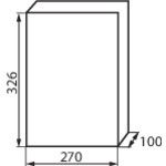 Immagine di QUADRO DI DISTRIBUZIONE - DB212S 2X12P/SMD