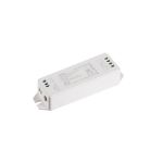 Immagine di Controller per nastri led CONTROLLER MONOCROMATICO DIM - 12DC/24V - MAX 30M