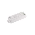 Immagine di Controller per nastri led CONTROLLER RGBW DIM - 12DC/24V - MAX 30M