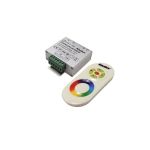 Immagine di Controller per nastri led CONTROLLER RGB - 12DC