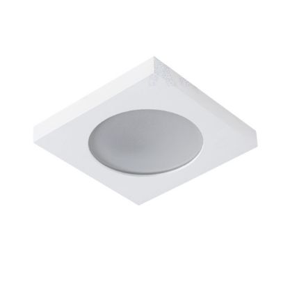 Immagine di PANNELLO/FARETTO FLINI - CON LAMPADINA - IP44/IP20 - DSL - BIANCO - FORO 60