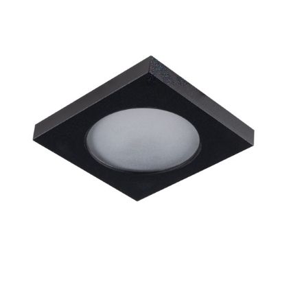 Immagine di PANNELLO/FARETTO FLINI - CON LAMPADINA - IP44/IP20 - DSL - NERO - FORO 60