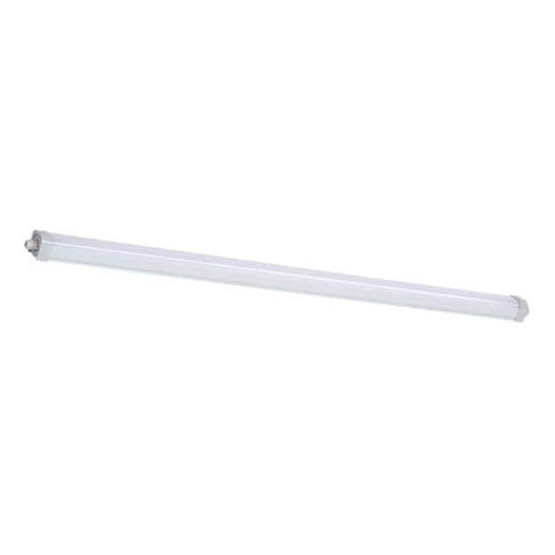 Immagine di Plafoniera led lineare TP STRONG - NW - IP65