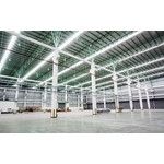 Immagine di Plafoniera led lineare TP STRONG - NW - IP65