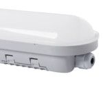 Immagine di Plafoniera led lineare - MAH LED N - IP65 NW