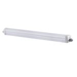 Immagine di Plafoniera led lineare - NOME LED  - NW - IP65