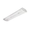 Immagine di Plafoniera led lineare - MEBA LED - T8 - IP20 - DA INTERNO - PS