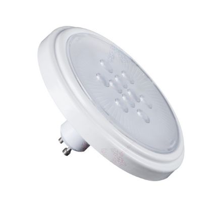 Immagine di Lampadina led ES-111 LED - BIANCO - 40° - 11W - GU10 - WW