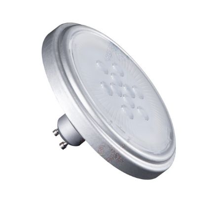 Immagine di Lampadina led ES-111 LED - SILVER - 40° - 11W - GU10
