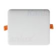 Immagine di PANNELLO/FARETTO  A INCASSO QUADRATO  - AREL LED DL  - IP65/20 - 120°