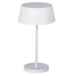 Immagine di LAMPADA DA TAVOLO / SCRIVANIA LED DAIBO 7W - 3000K