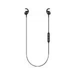 Immagine di Cuffie Bluetooth QCY M1C in-ear montate sul collo nere