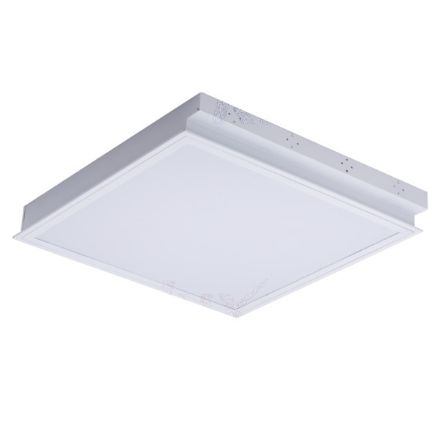 Immagine di Plafoniera ad incasso REGIS 4LED - 4XMAX18 - T8 LED - G13 - IP20