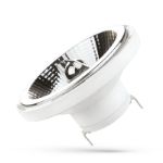 Immagine di LED AR111 G53 15W 12V 45° - 111*69MM - BIANCO