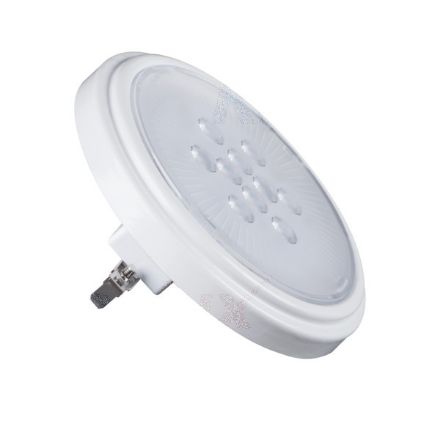 Immagine di LED AR111 G53 11W 12V 40° - 111*53*54MM - BIANCO