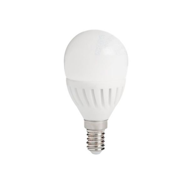 Immagine di Lampadina led BILO HI LED - 8W - E14