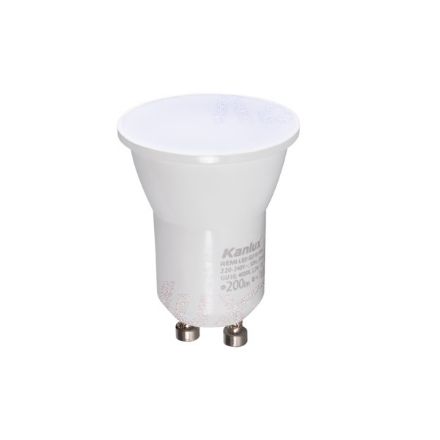 Immagine di REMI LED - FARETTU GU10 TAGLIA PICCOLA "S" 2.2W - 120°