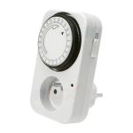 Immagine di PRESA Timer/programmatore di comando STER TS-MF