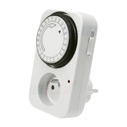 Immagine di PRESA Timer/programmatore di comando STER TS-MF