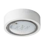 Immagine di Lampada LED di emergenza ITECH - IP65 - interruttore automatico - illuminazione antipanico - 1W - TEST AUTOMATICO- 1H