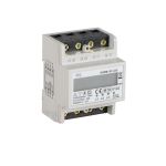 Immagine di Contatore energia 3P In 100A KDEM KDEM-3P LCD