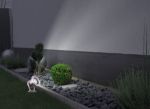 Immagine di STYLE - gu10 - IP65 - PICCHETTO PER ILLUMINAZIONE GIARDINO - CLEAR