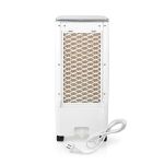 Immagine di Dispositivo di raffreddamento smartphone  Capacità serbatoio acqua: 5 l | 3-Velocità | 215 m³/h | Oscillazione | Telecomando | Timer di spegnimento | Funzione ionizzante