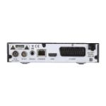 Immagine di Decoder digitale terrestre dvb-t2 hevc h.265 60hz, 10bit - ASTON
