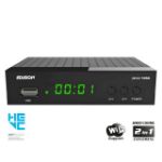 Immagine di Decoder digitale terrestre dvb-t2 hevc h.265 60hz, 10bit picco T265 - EDISON