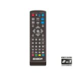 Immagine di Decoder digitale terrestre dvb-t2 hevc h.265 60hz, 10bit picco T265 - EDISON