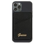 Immagine di PORTAFOGLIO/PORTACARTE GUESS - BLACK