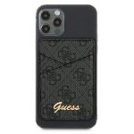 Immagine di PORTAFOGLIO/PORTACARTE GUESS - GRAY