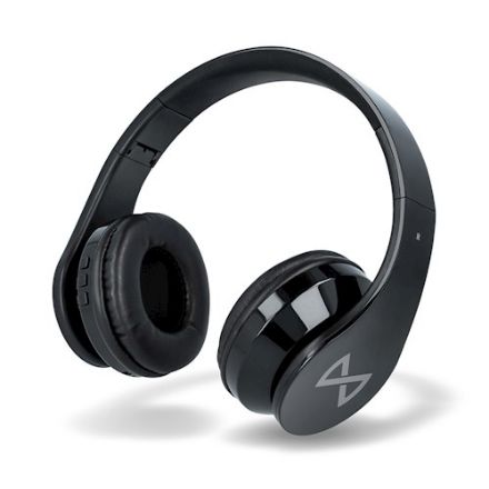 Immagine di CUFFIE Bluetooth BHS-100 nere
