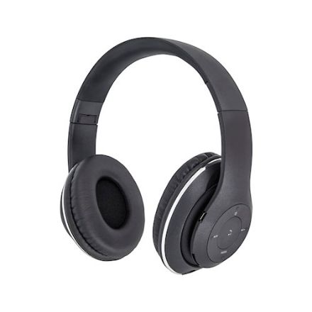 Immagine di Cuffie Bluetooth Music Soul BHS-300 nere