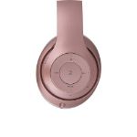 Immagine di Cuffie Bluetooth Music Soul BHS-300 - PINK