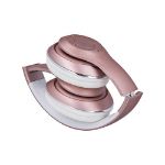 Immagine di Cuffie Bluetooth Music Soul BHS-300 - PINK