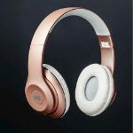 Immagine di Cuffie Bluetooth Music Soul BHS-300 - PINK