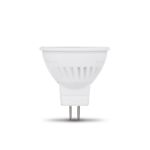 Immagine di LED Bulb G4 MR11 - 3W - 12V - Ceramic 