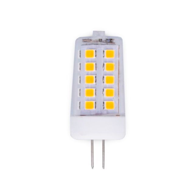 Immagine di LED Bulb G4 Corn 3W 12V  350lm 