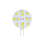 Immagine di LED Bulb G4 Round 2W 12V 180lm