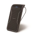 Immagine di KIT VIVAVOCE: kit vivavoce per auto Forever BK-100 con tecnologia Bluetooth 3.0. Il set offre 20 ore di conversazione, 45 giorni in standby